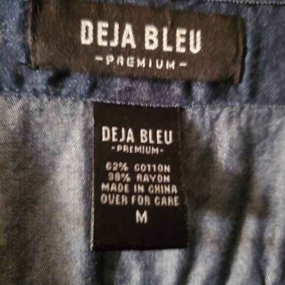 Jean Dress - Picture 8 of 16